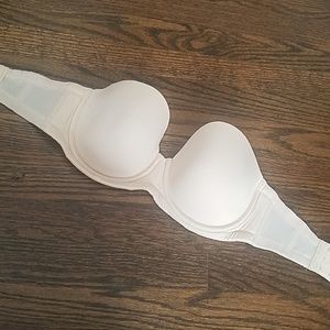 WACOAL Strapless Bra 30G